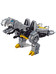 Transformers Cyberverse - Grimlock Spark Armor