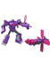 Transformers Cyberverse - Shockwave Spark Armor Battle Class