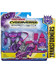 Transformers Cyberverse - Shockwave Spark Armor Battle Class