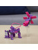 Transformers Cyberverse - Shockwave Spark Armor Battle Class