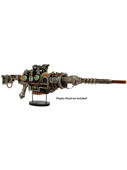 Fallout - Plasma Rifle Replica - 1/1