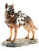 Fallout 4 - Armored Dogmeat Statue