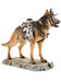 Fallout 4 - Armored Dogmeat Statue