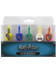 Harry Potter - Birthday Candle 10-pack