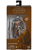 Star Wars Black Series - The Mandalorian Carbonized