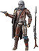 Star Wars Black Series - The Mandalorian Carbonized