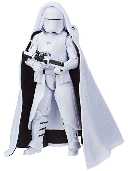 Star Wars Black Series - First Order Elite Snowtrooper Exclusive