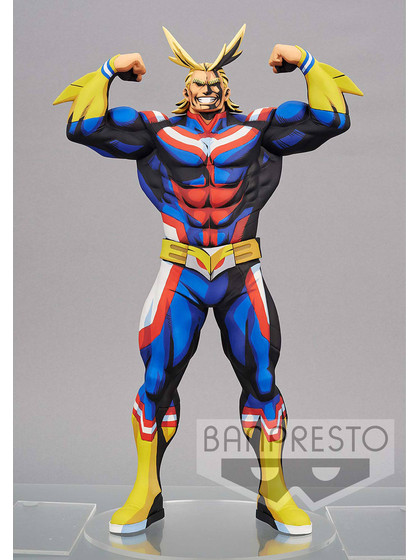 My Hero Academia - All Might - Grandista