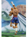 Street Fighter - Sagat Tamashii Web Exclusive - S.H. Figuarts