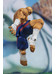 Street Fighter - Sagat Tamashii Web Exclusive - S.H. Figuarts