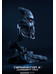 Terminator 2 - T-800 Endoskeleton Skull