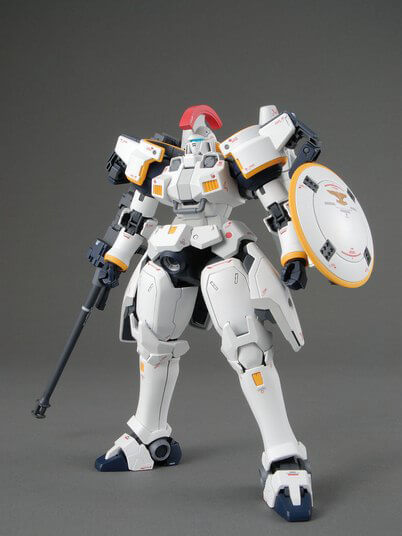 MG Tallgeese I EW - 1/100