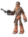 Star Wars Galaxy of Adventures - Chewbacca 5"