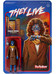 They Live - Female Ghoul Retro Action Figure