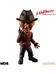 Nightmare on Elm Street - Freddy Krueger MDS Action Figure