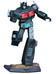 Transformers - Nemesis Prime Classic Scale Statue