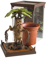 Harry Potter - Magical Creatures Mandrake