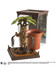 Harry Potter - Magical Creatures Mandrake
