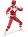 Power Rangers Lightning Collection - Mighty Morphin Red Ranger