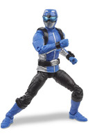 Power Rangers Lightning Collection - Beast Morphers Blue Ranger