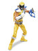 Power Rangers Lightning Collection - Dino Charge Gold Ranger