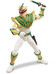 Power Rangers Lightning Collection - Mighty Morphin Lord Drakkon