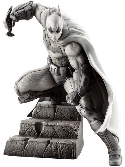 DC Comics - Batman (Arkham Series 10th anniversary) - Artfx+