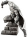 DC Comics - Batman (Arkham Series 10th anniversary) - Artfx+