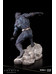 Marvel Universe - Black Panther 1/10 - Artfx