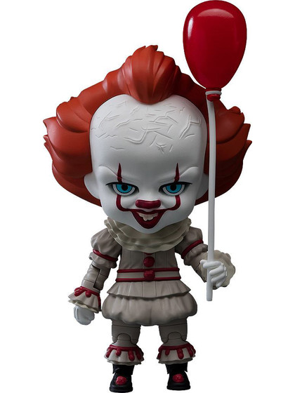 It - Nendoroid Action Figure Pennywise