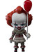 It - Nendoroid Action Figure Pennywise