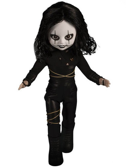 The Crow - Living Dead Dolls Eric Draven