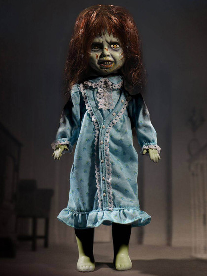 The Exorcist - Living Dead Dolls Regan