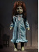 The Exorcist - Living Dead Dolls Regan