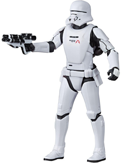 Star Wars Black Series - First Order Jet Trooper