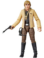 Star Wars Black Series - Luke Skywalker (Yavin Ceremony)