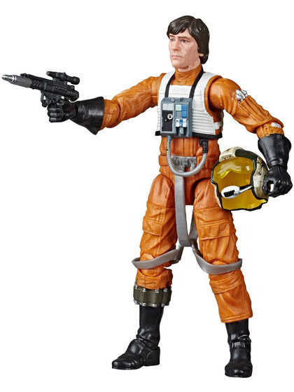 Star Wars Black Series - Wedge Antilles