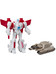 Transformers Cyberverse - Jetfire Spark Armor Battle Class