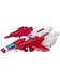 Transformers Cyberverse - Jetfire Spark Armor Battle Class