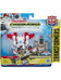 Transformers Cyberverse - Jetfire Spark Armor Battle Class