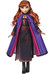 Frozen 2 - Anna Fashion Doll