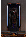 Iron Man 2 - Neon Tech War Machine Hall of Armor Diorama