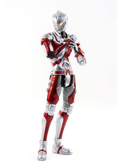 Ultraman - Ace Suit (Anime Version)