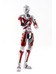 Ultraman - Ace Suit (Anime Version)