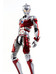 Ultraman - Ace Suit (Anime Version)