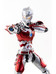 Ultraman - Ace Suit (Anime Version)