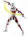 Ultraman - Ace Suit (Anime Version)