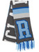 Harry Potter - Ravenclaw Scarf - 193 cm