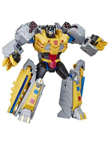 Transformers Cyberverse - Grimlock Ultimate Class