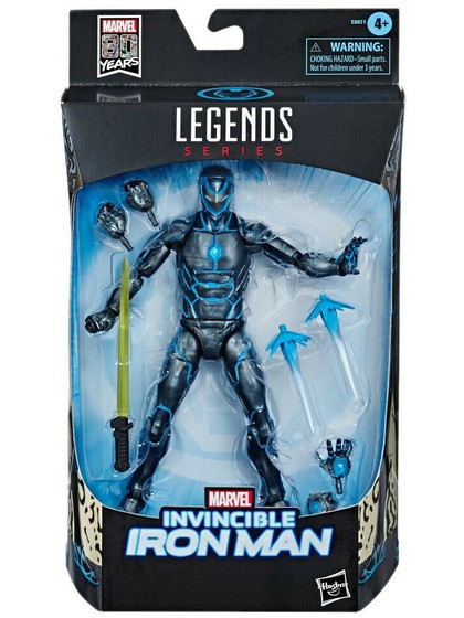 Marvel Legends - Invincible Iron Man